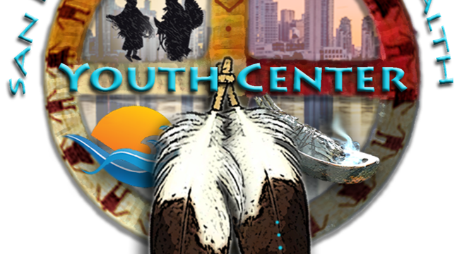 SDAIHC Youth Outreach